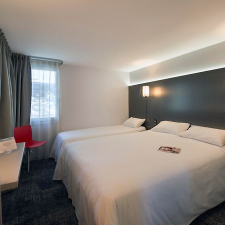 L'Hotel By Joa De Saint-Paul-lès-Dax מראה חיצוני תמונה