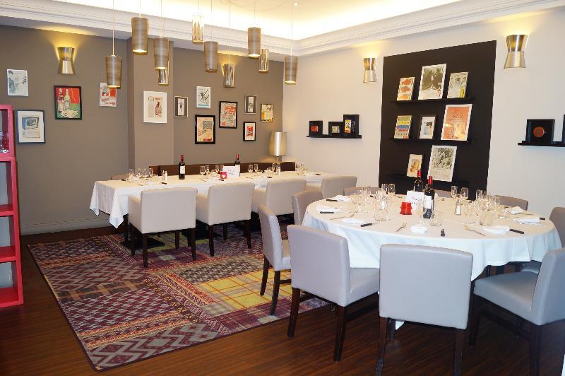 L'Hotel By Joa De Saint-Paul-lès-Dax מראה חיצוני תמונה