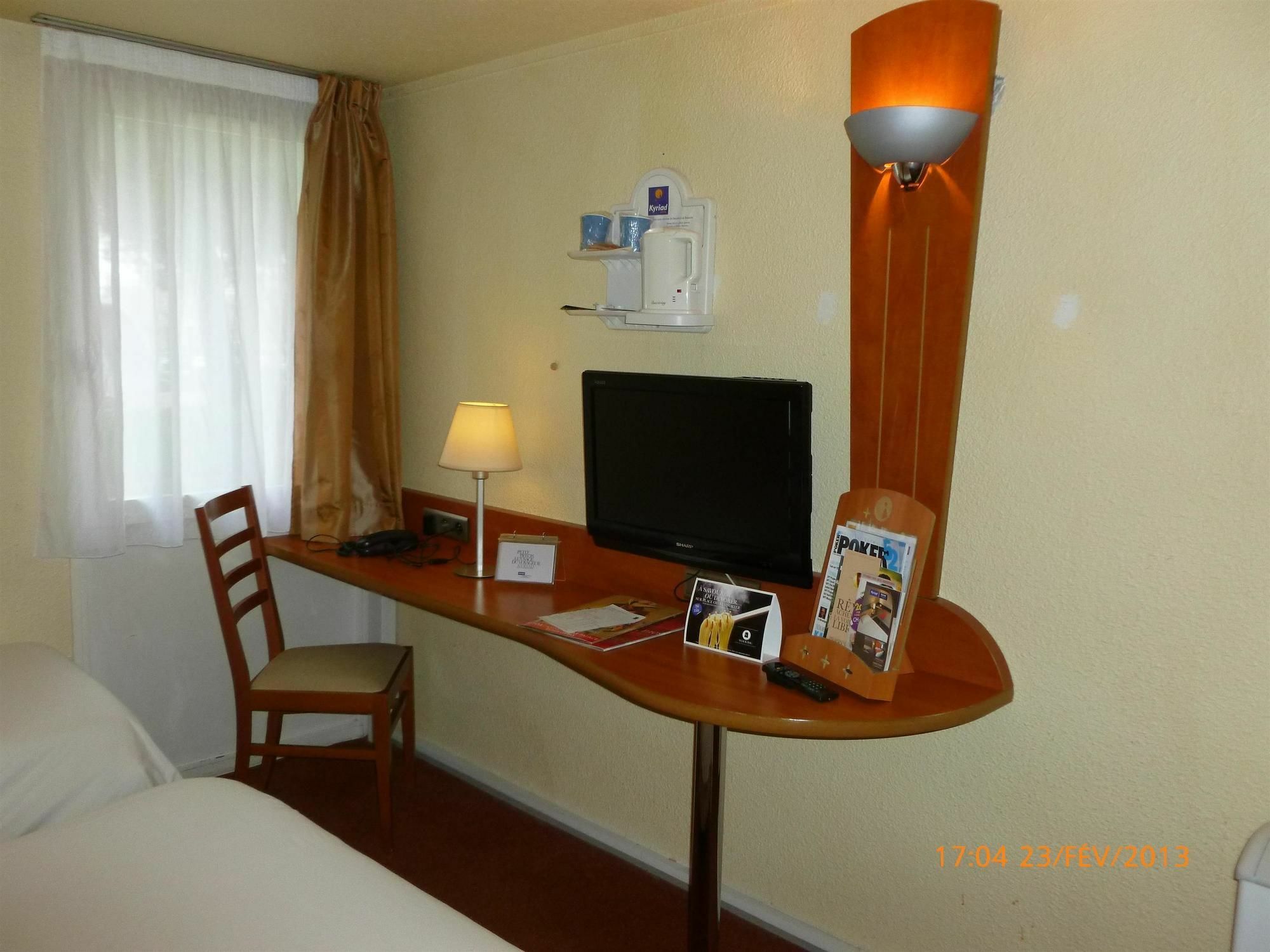 L'Hotel By Joa De Saint-Paul-lès-Dax מראה חיצוני תמונה